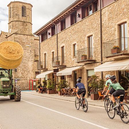 Perafita Ca L'Estamenya旅馆 外观 照片
